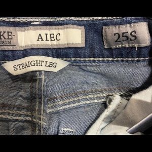 Men’s BKE ALEC straight leg
